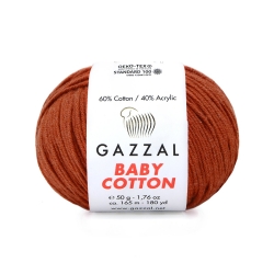 Baby Cotton 3453 - 
