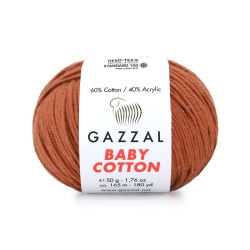 Baby Cotton 3454 - (1)