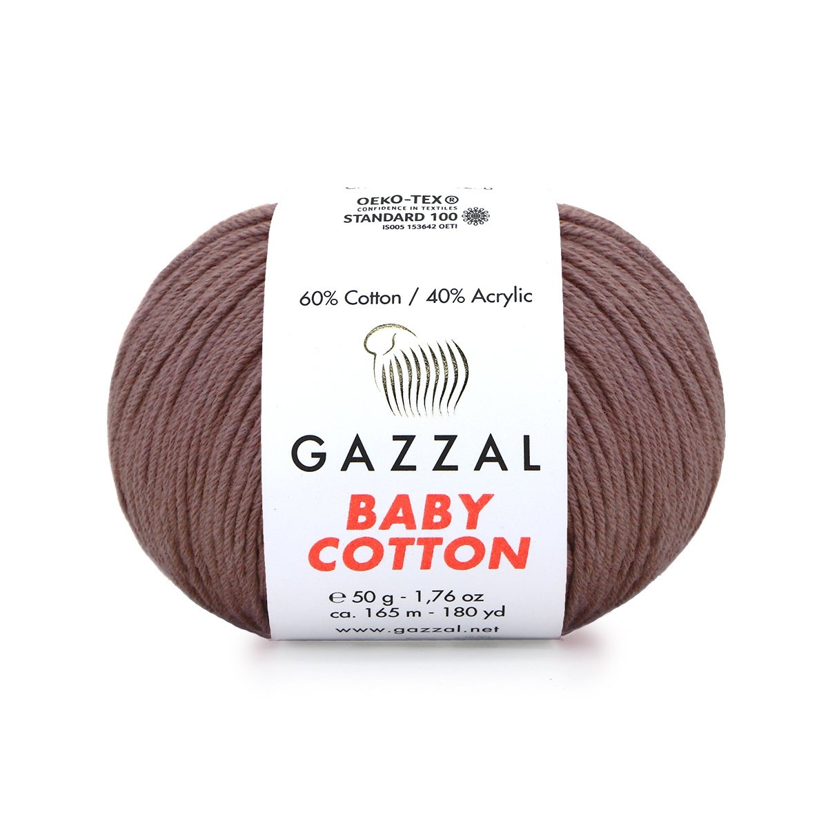 Baby Cotton 3455 - 1