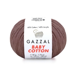 Baby Cotton 3455 - 