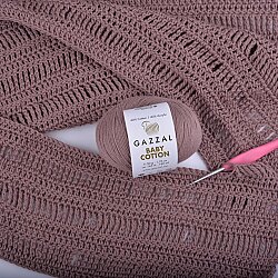 Baby Cotton 3455 - Gazzal (1)