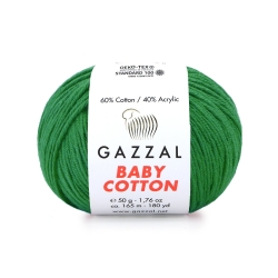 Baby Cotton 3456 - 