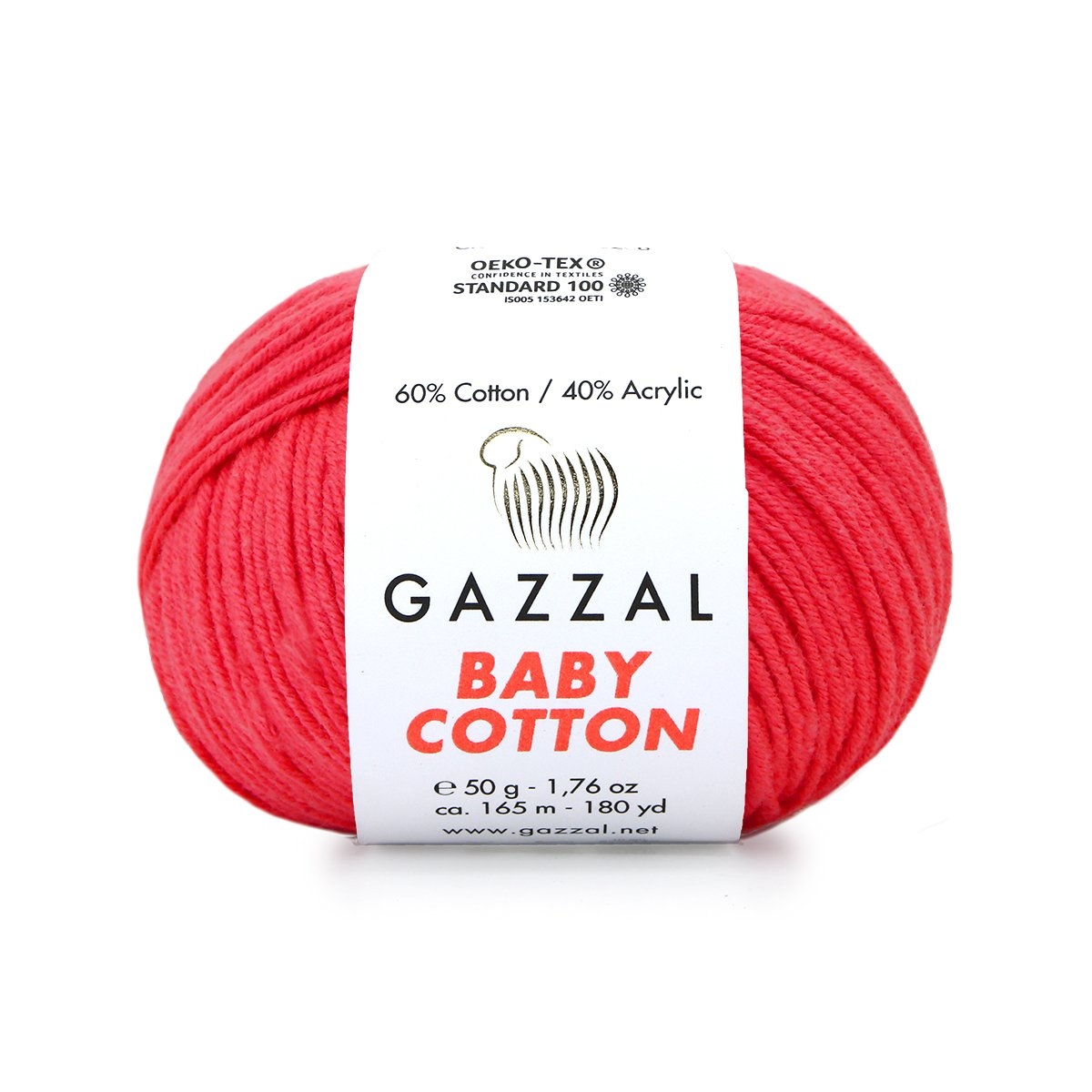 Baby Cotton 3458 - 1