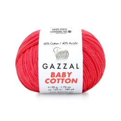 Baby Cotton 3458 - (1)