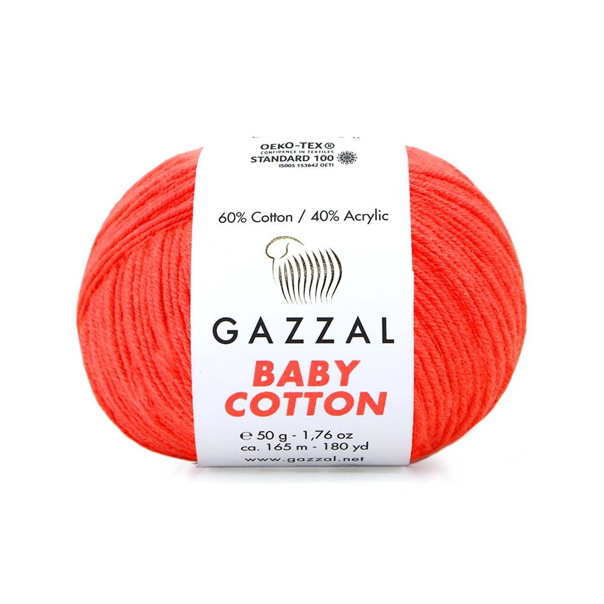 Baby Cotton 3459 - 1