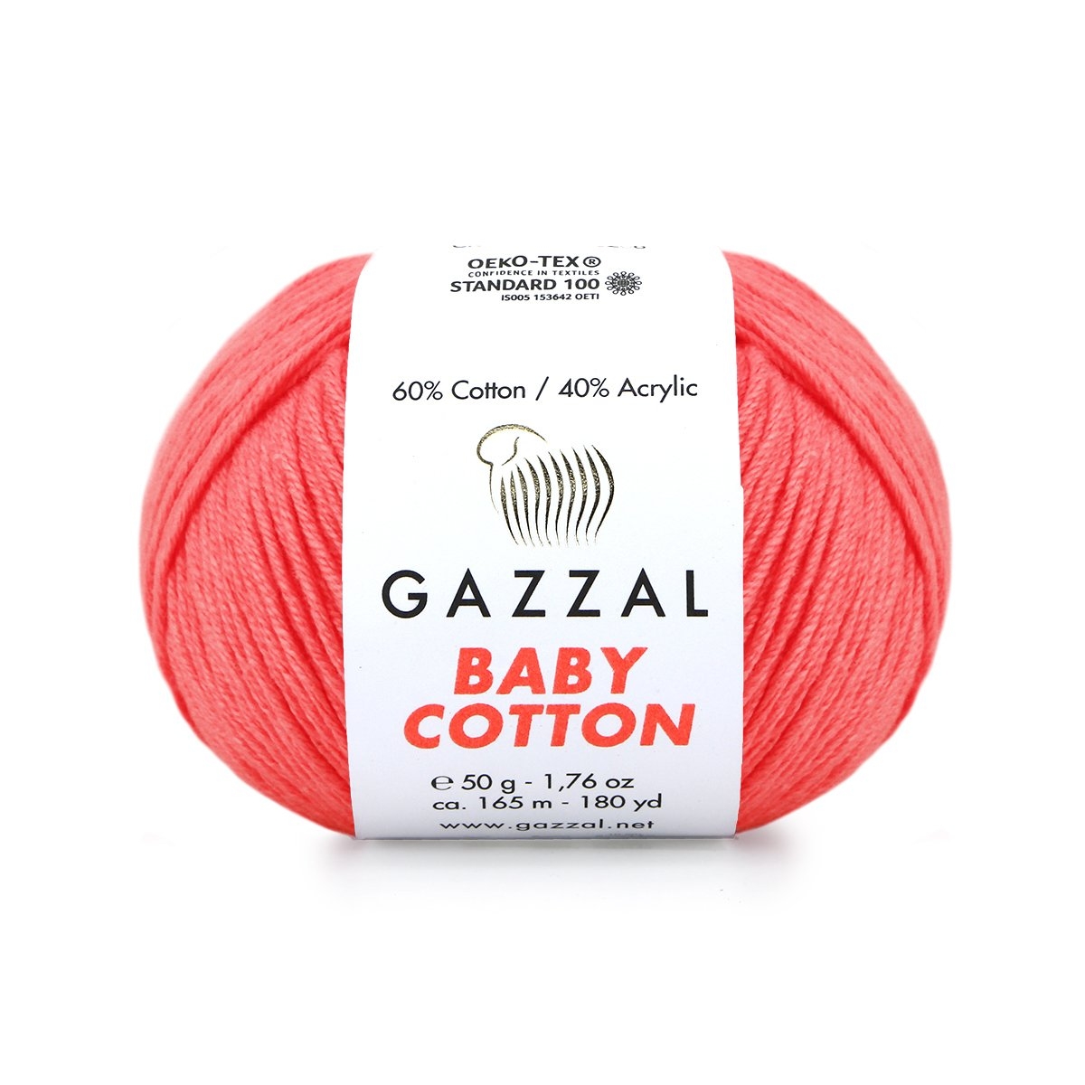 Baby Cotton 3460 - 1