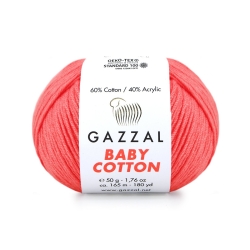Baby Cotton 3460 - 