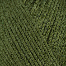 Baby Cotton 3463 - Gazzal (1)