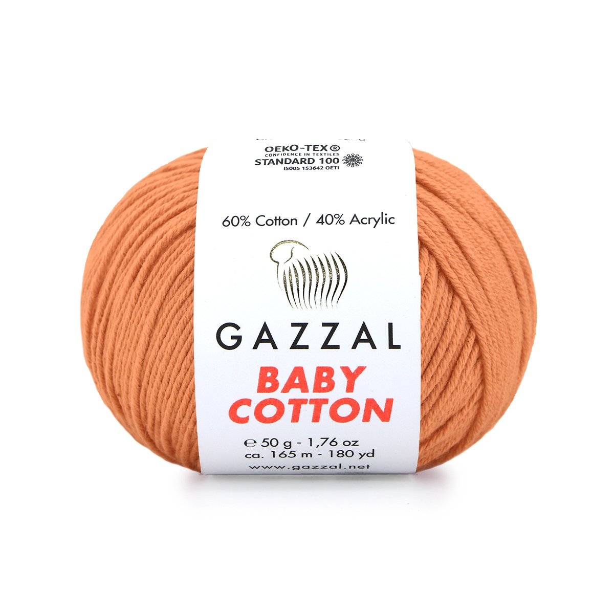 Baby Cotton 3465 - 1