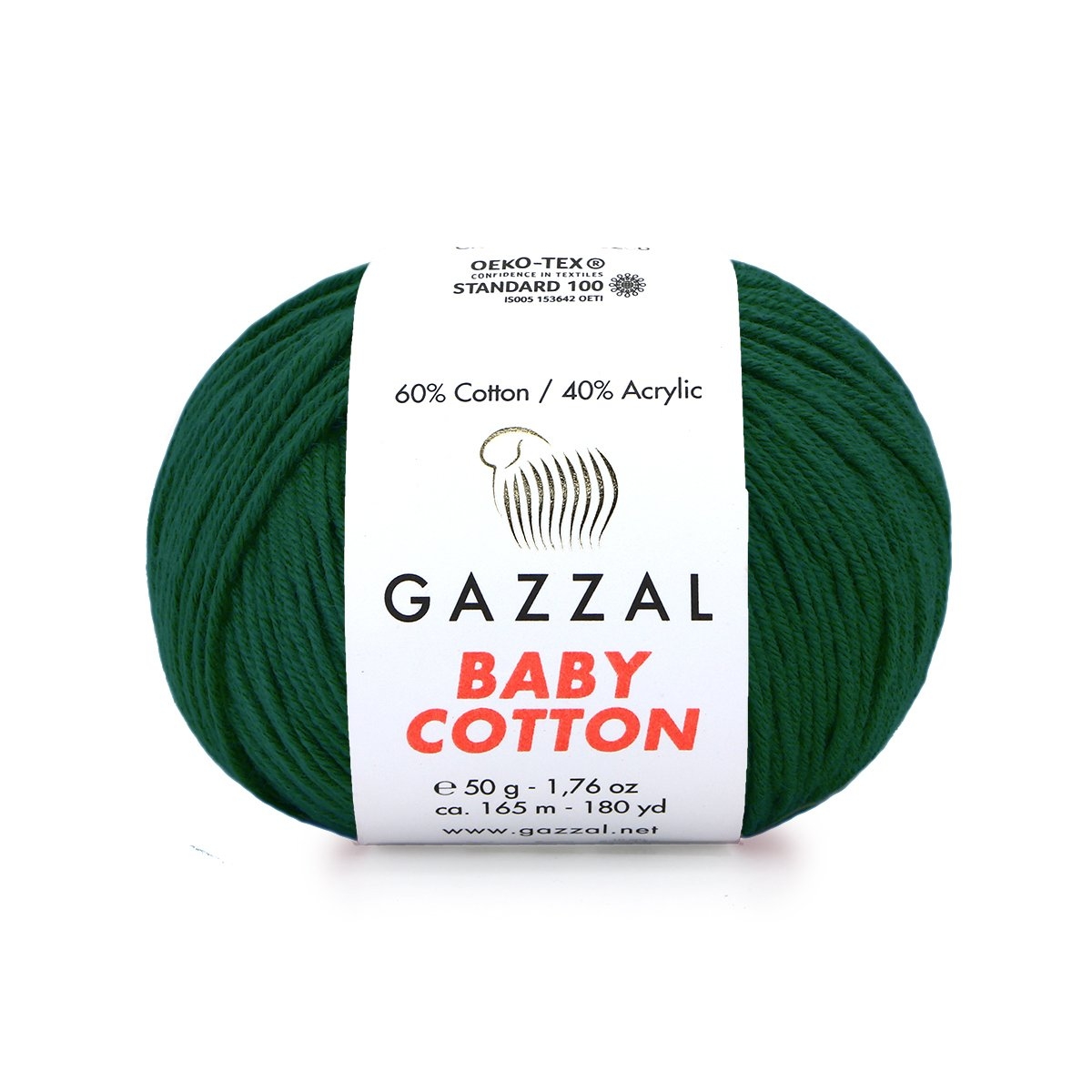 Baby Cotton 3467 - 1