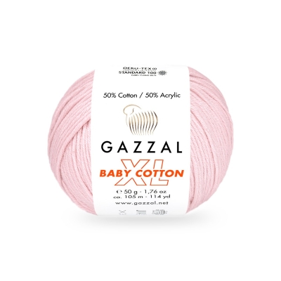 Baby Cotton XL 3411XL - 