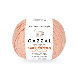 Baby Cotton XL 3412XL - 