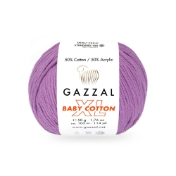 Baby Cotton XL 3414XL - 