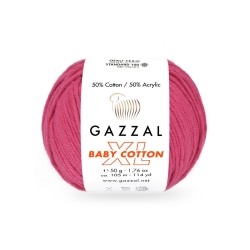 Baby Cotton XL 3415XL - 