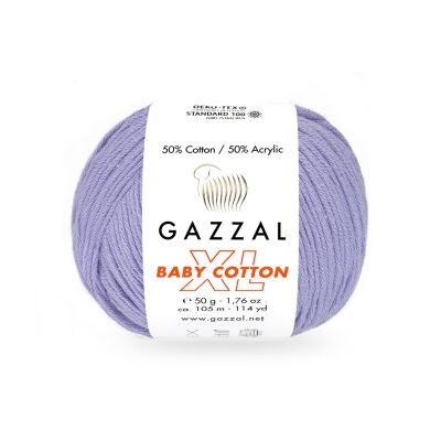 Baby Cotton XL 3420XL - 