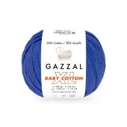 Baby Cotton XL 3421XL - 