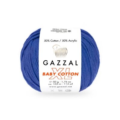 Baby Cotton XL 3421XL - 