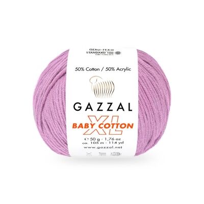 Baby Cotton XL 3422XL - 