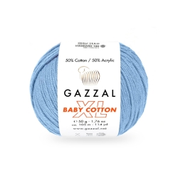 Baby Cotton XL 3423XL - 