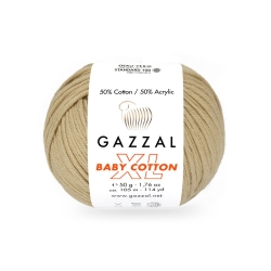 Baby Cotton XL 3424XL - 