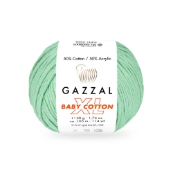 Baby Cotton XL 3425XL - 