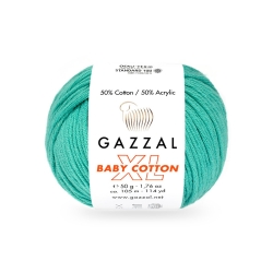 Baby Cotton XL 3426XL - 