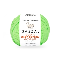 Baby Cotton XL 3427XL - 