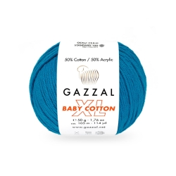 Baby Cotton XL 3428XL - 