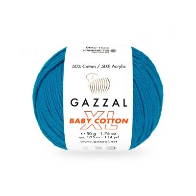 Baby Cotton XL 3428XL - 