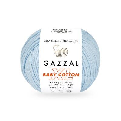 Baby Cotton XL 3429XL - 