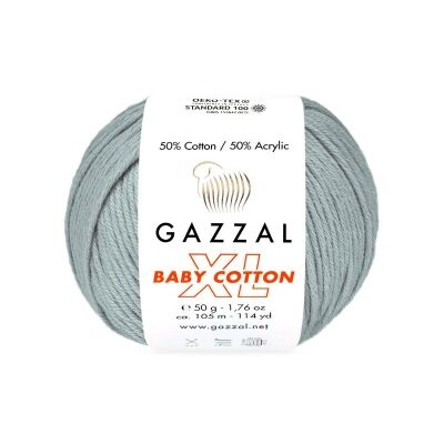 Baby Cotton XL 3430XL - 