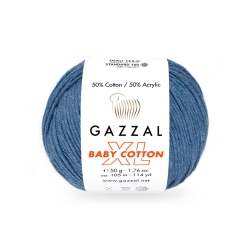 Baby Cotton XL 3431XL - 