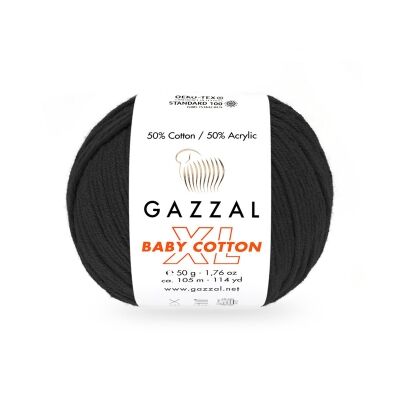 Baby Cotton XL 3433XL - 