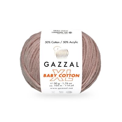 Baby Cotton XL 3434XL - 