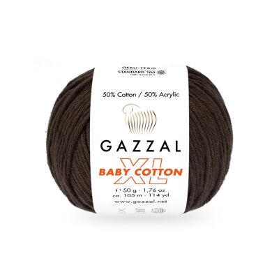Baby Cotton XL 3436XL - 