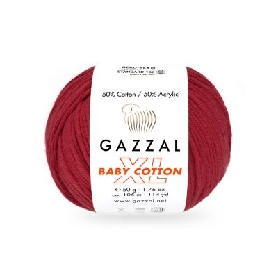 Baby Cotton XL 3439XL - 