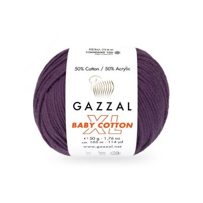 Baby Cotton XL 3441XL - 