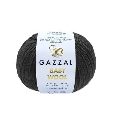 Baby Wool 803 - Gazzal