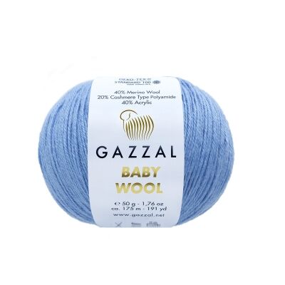 Baby Wool 813 - 