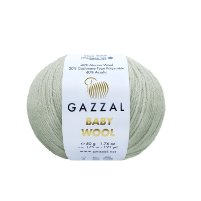 Baby Wool 817 - 