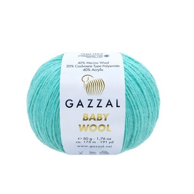 Baby Wool 820 - 