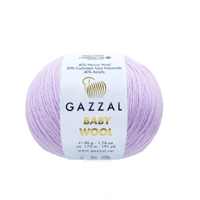 Baby Wool 823 - 