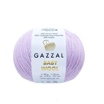 Baby Wool 823 - 