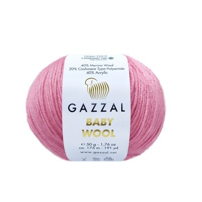 Baby Wool 828 - 
