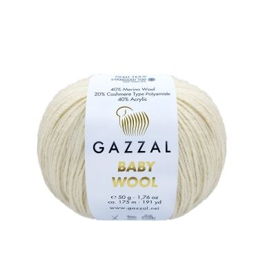 Baby Wool 829 - 