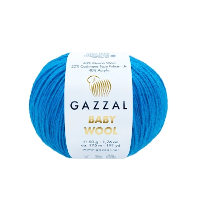 Baby Wool 830 - 