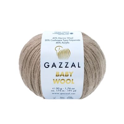 Baby Wool 835 - 