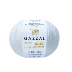 Baby Wool XL -801XL - 