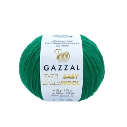Baby Wool XL -814XL - 