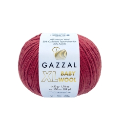 Baby Wool XL -816XL - 